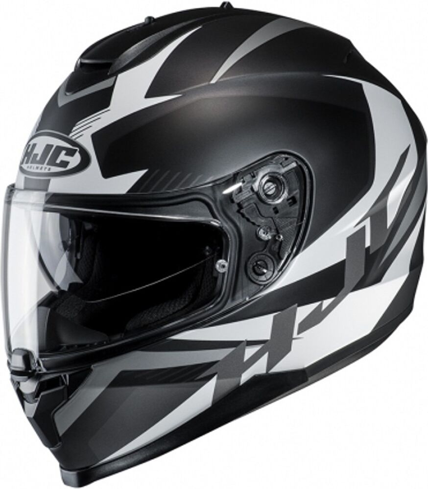 HJC C70 Troky capacete