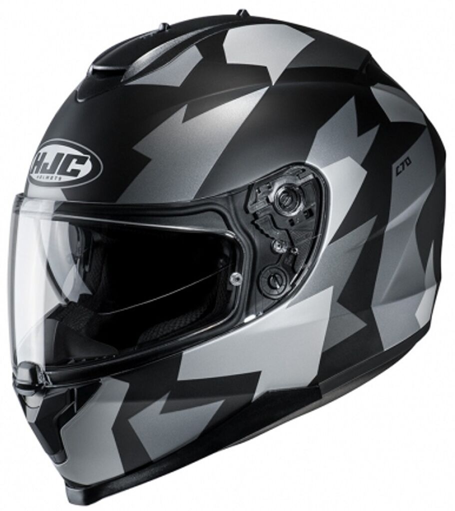 HJC C70 Valon capacete