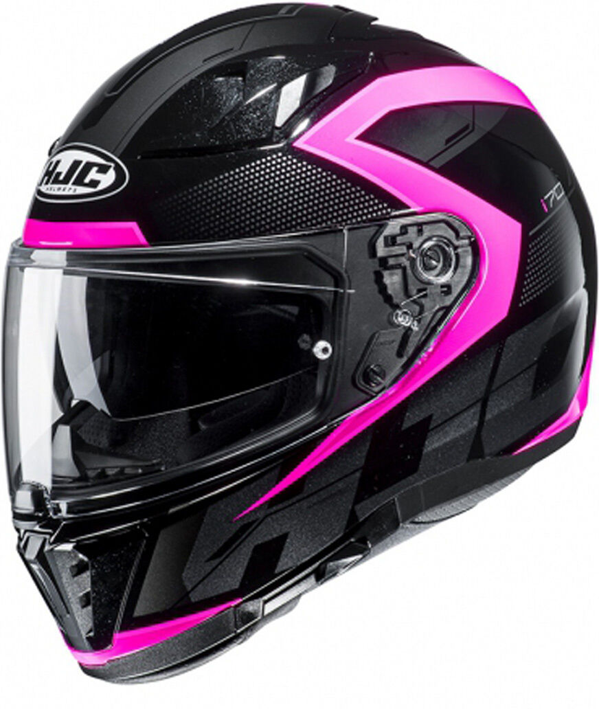 HJC i70 Asto Capacete