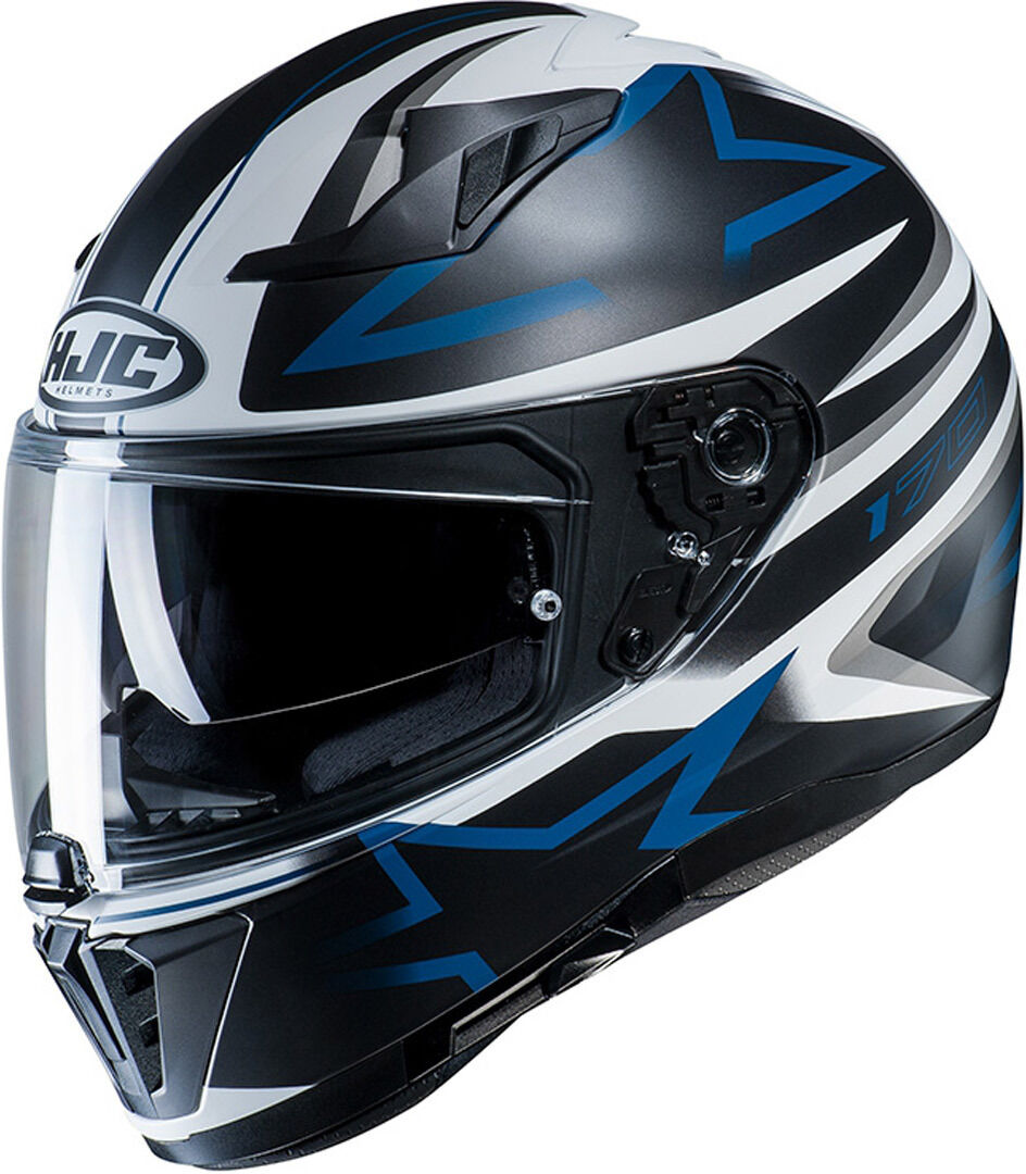 HJC i70 Cravia Capacete