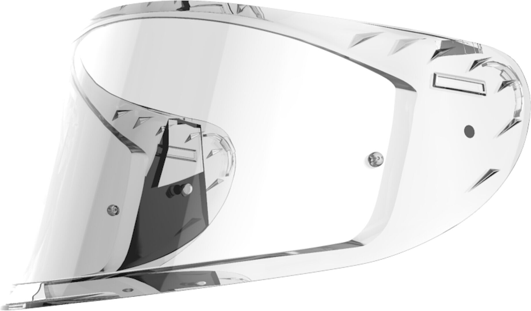 LS2 FF327 Challenger Pinlock Visor Viseira pinlock