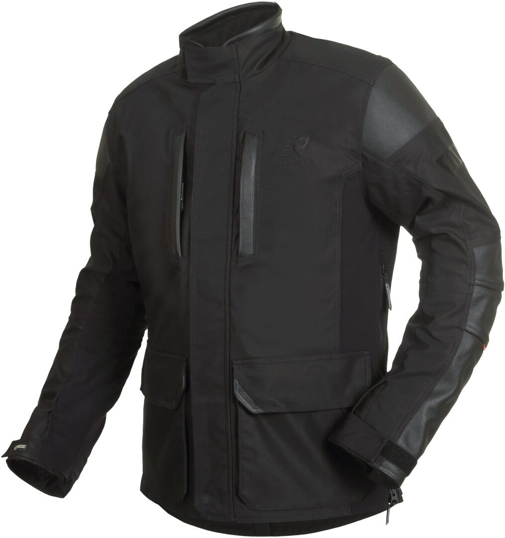 Rukka Melfort Gore-Tex Motorcycle Textile Jacket Jaqueta Têxtil de Motocicleta