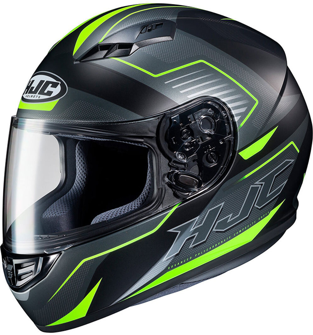 HJC HJS CS-15 Trion Capacete