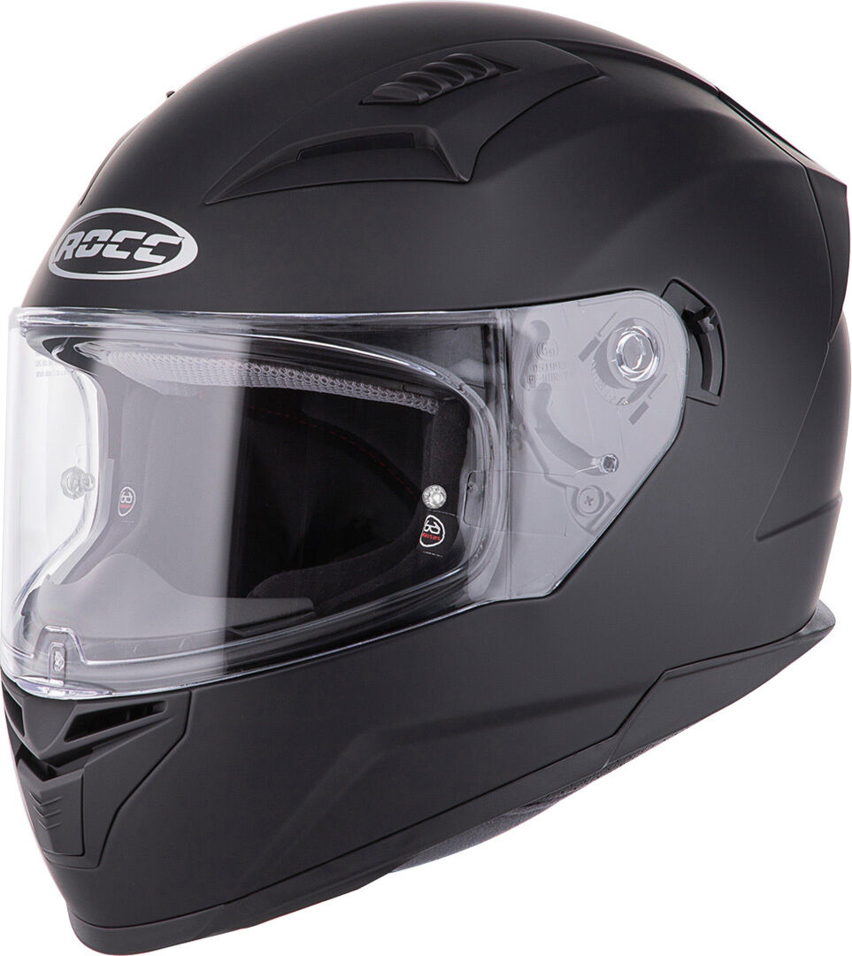 Rocc 330 Capacete