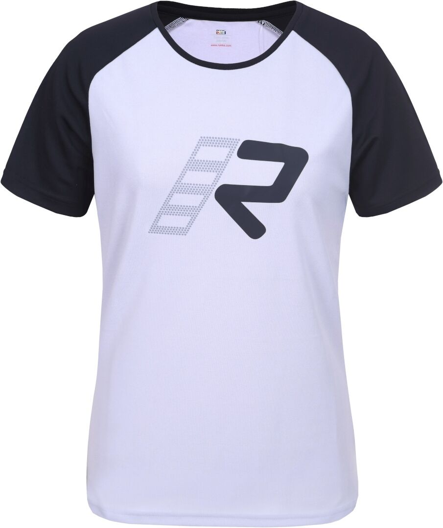 Rukka Svega Camisa funcional das senhoras