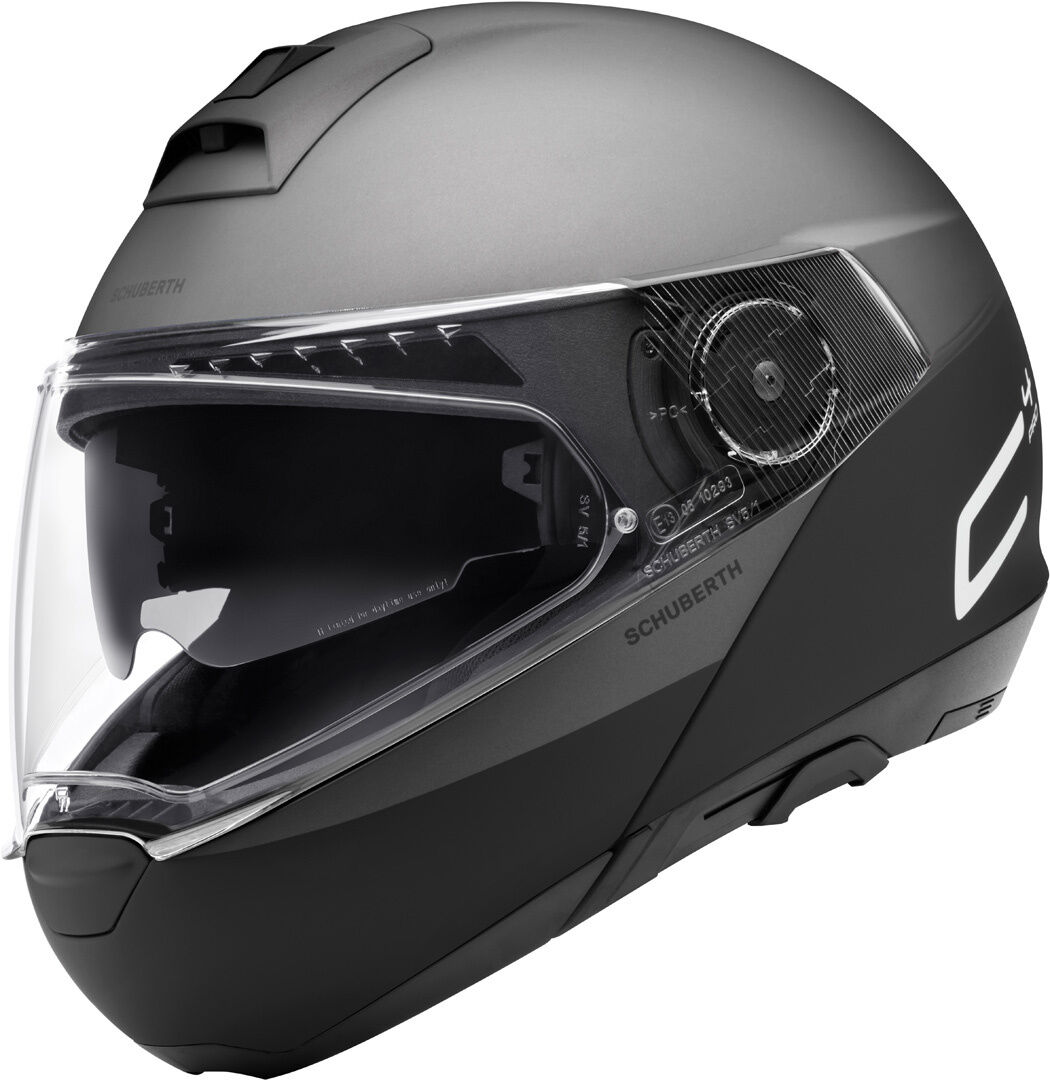 Schuberth C4 Pro Swipe capacete