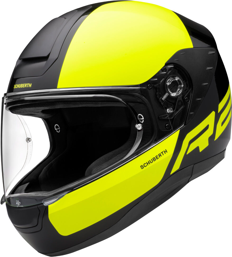 Schuberth R2 Dyno capacete