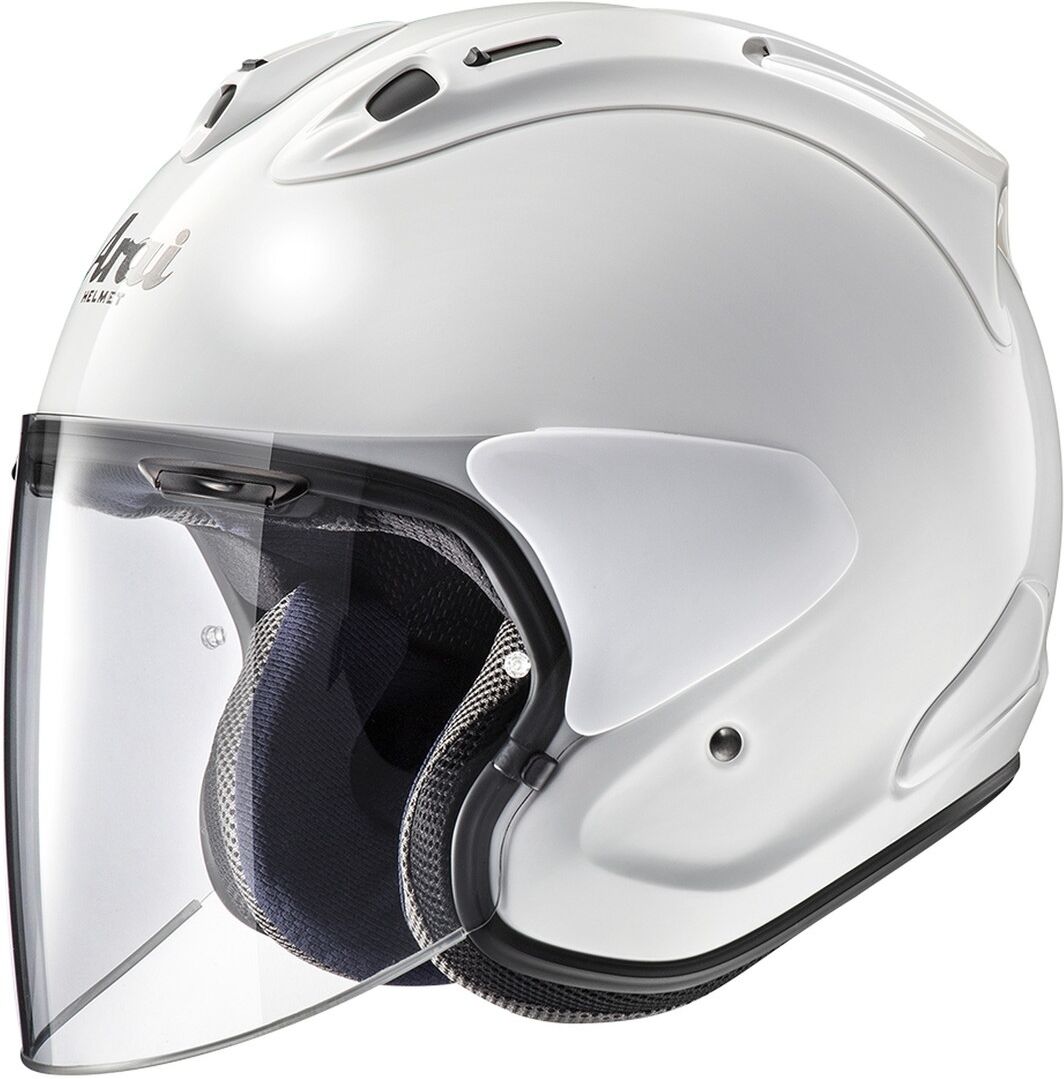 Arai SZ-R VAS Frost Black Capacete Jet