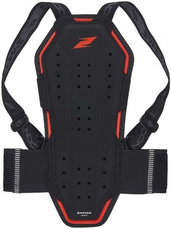 Zandona Prosoft Back X6 Protetor de volta