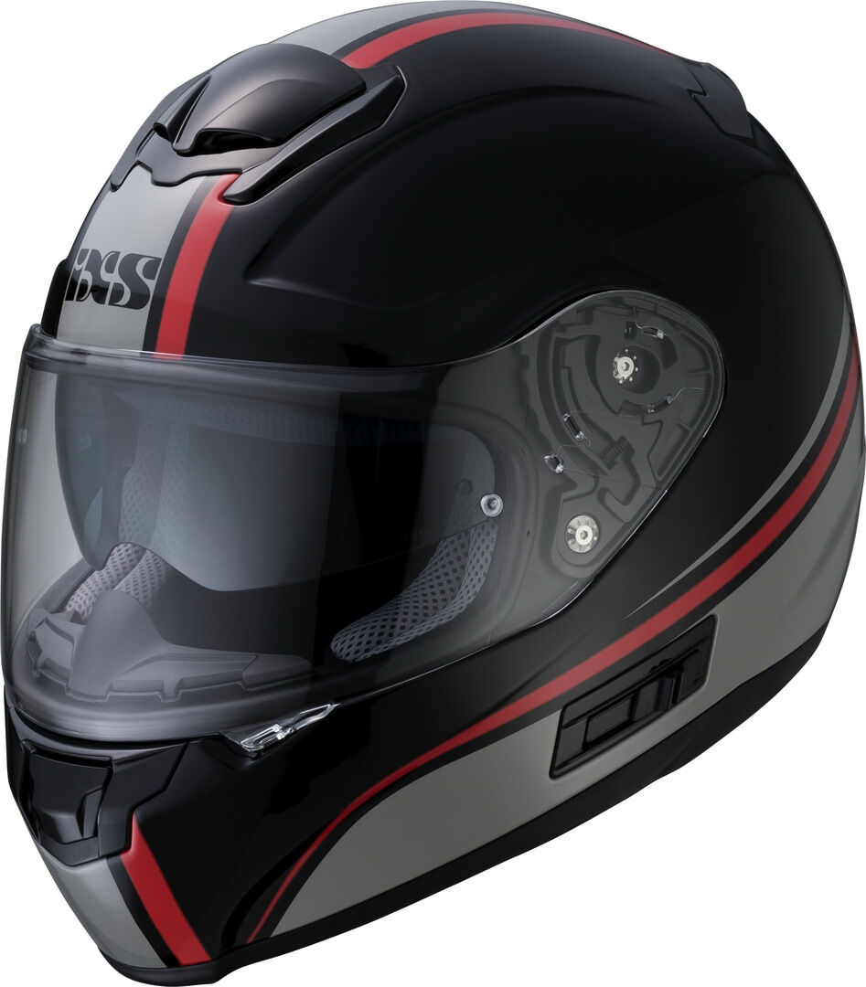 IXS 215 2.1 Capacete