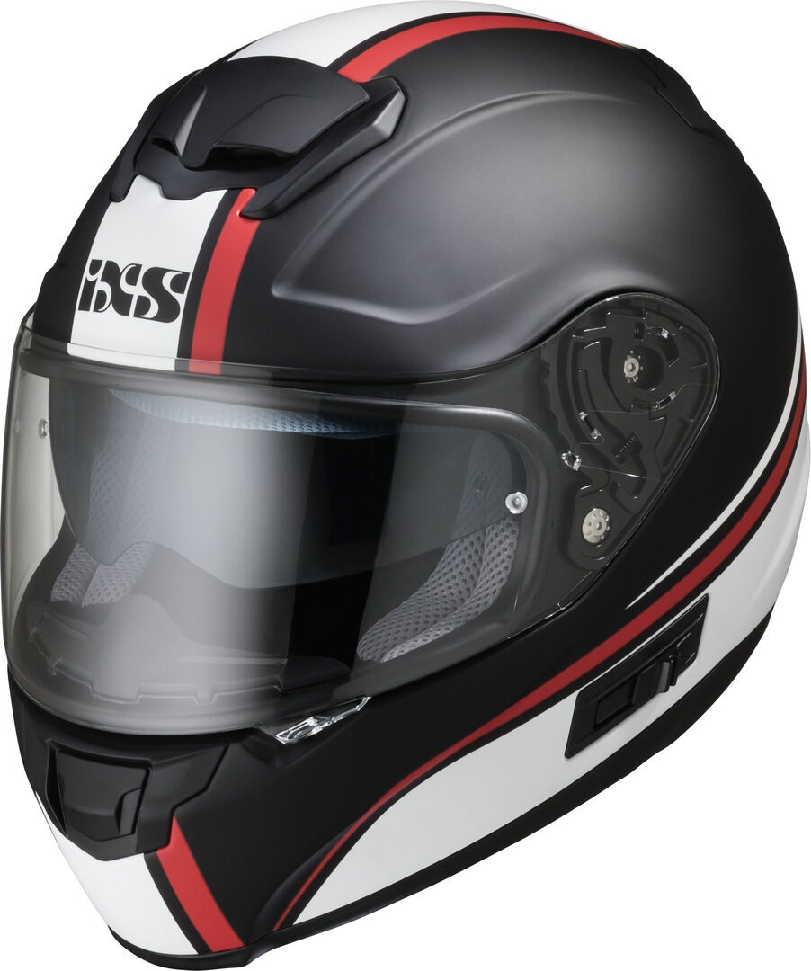 IXS 215 2.1 Capacete