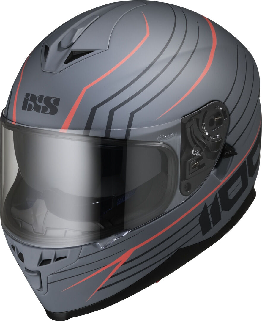 IXS 1100 2.1 Capacete