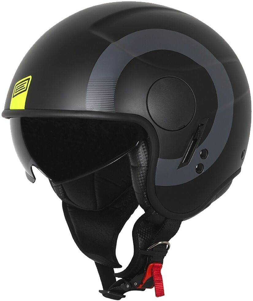 Origine Sierra Round Capacete Jet