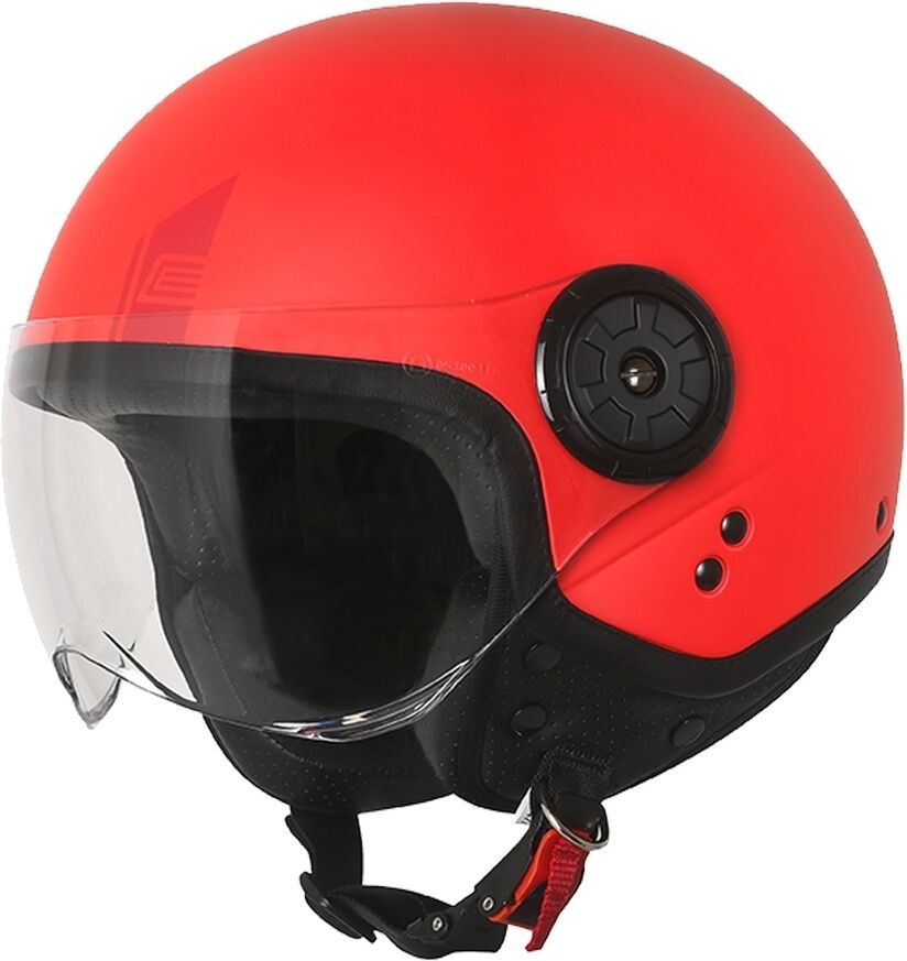 Origine Neon Easy Capacete Jet