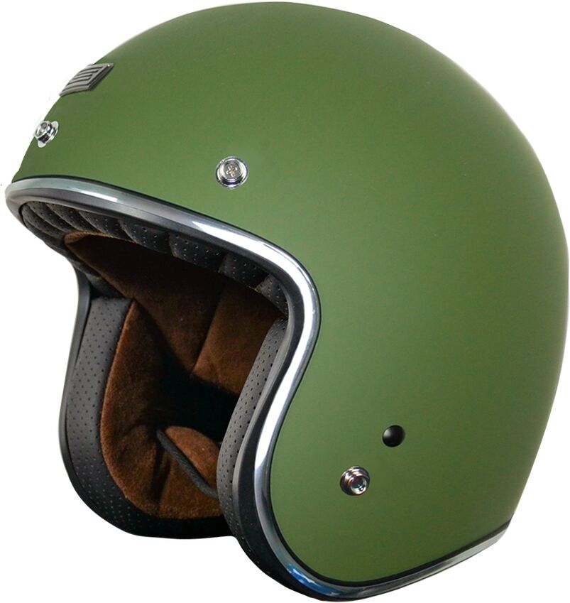 Origine Primo Solid Capacete Jet