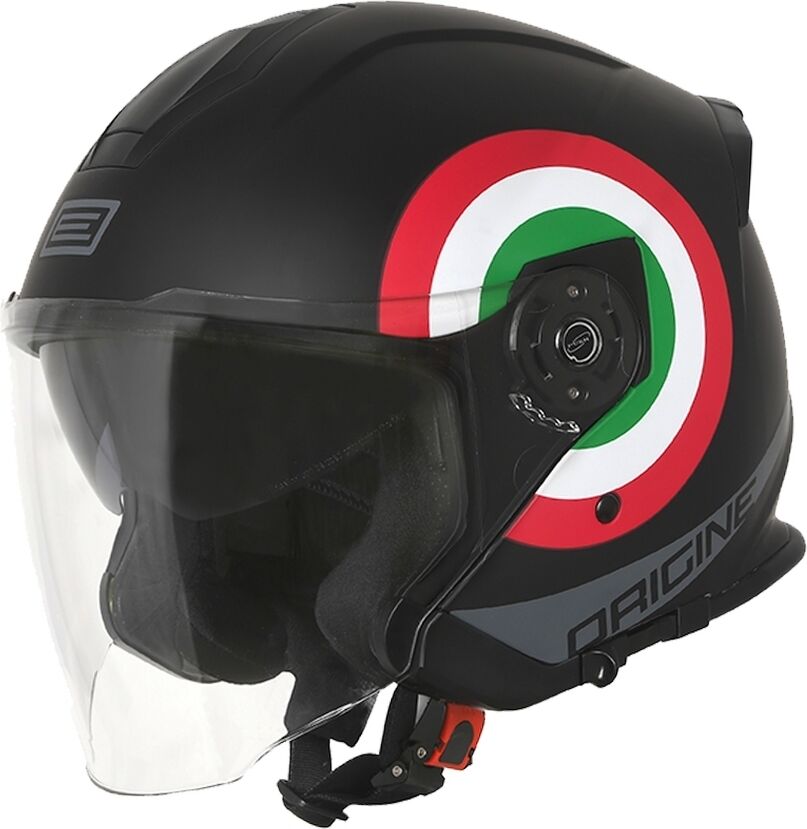 Origine Palio Italy 2.0 Capacete Jet