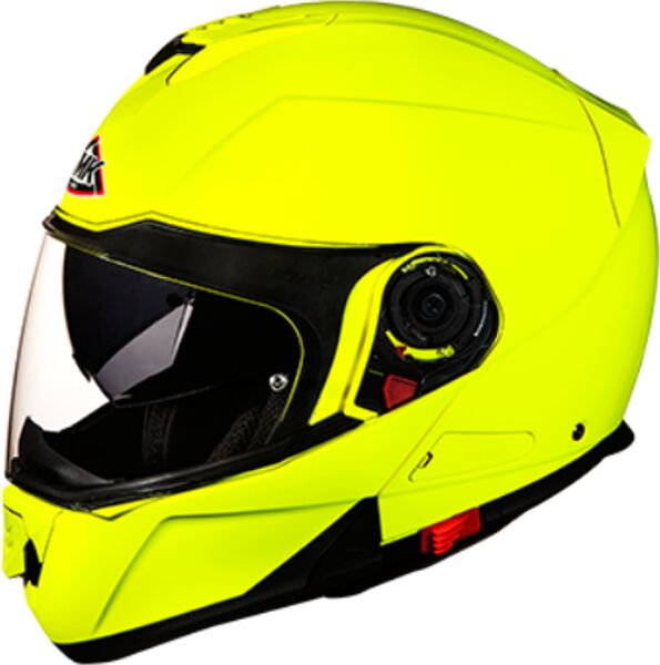 SMK Glide Capacete básico