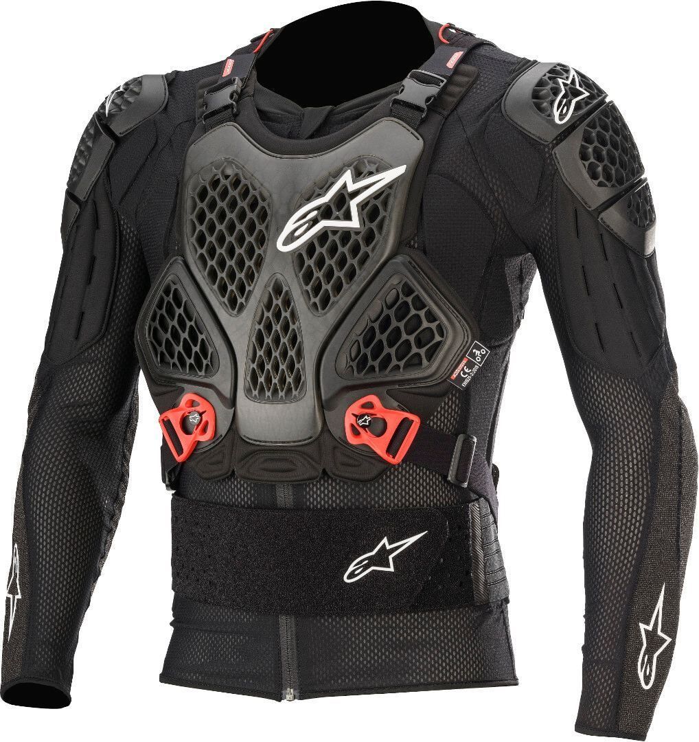 Alpinestars Bionic Tech V2 Jaqueta protetora