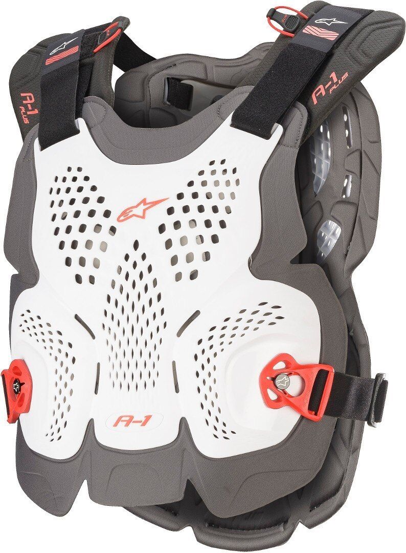 Alpinestars A-1 Plus Protetor de peito