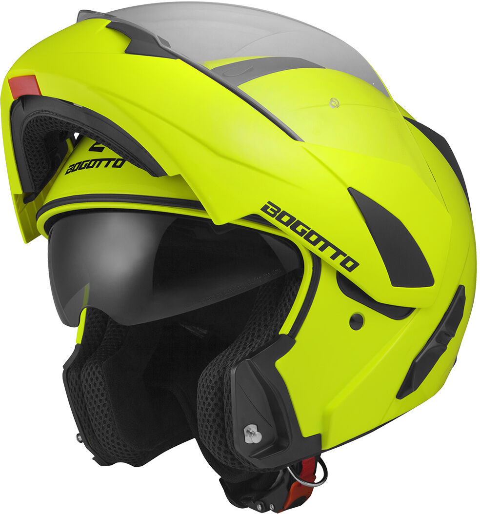 Bogotto V280 Capacete