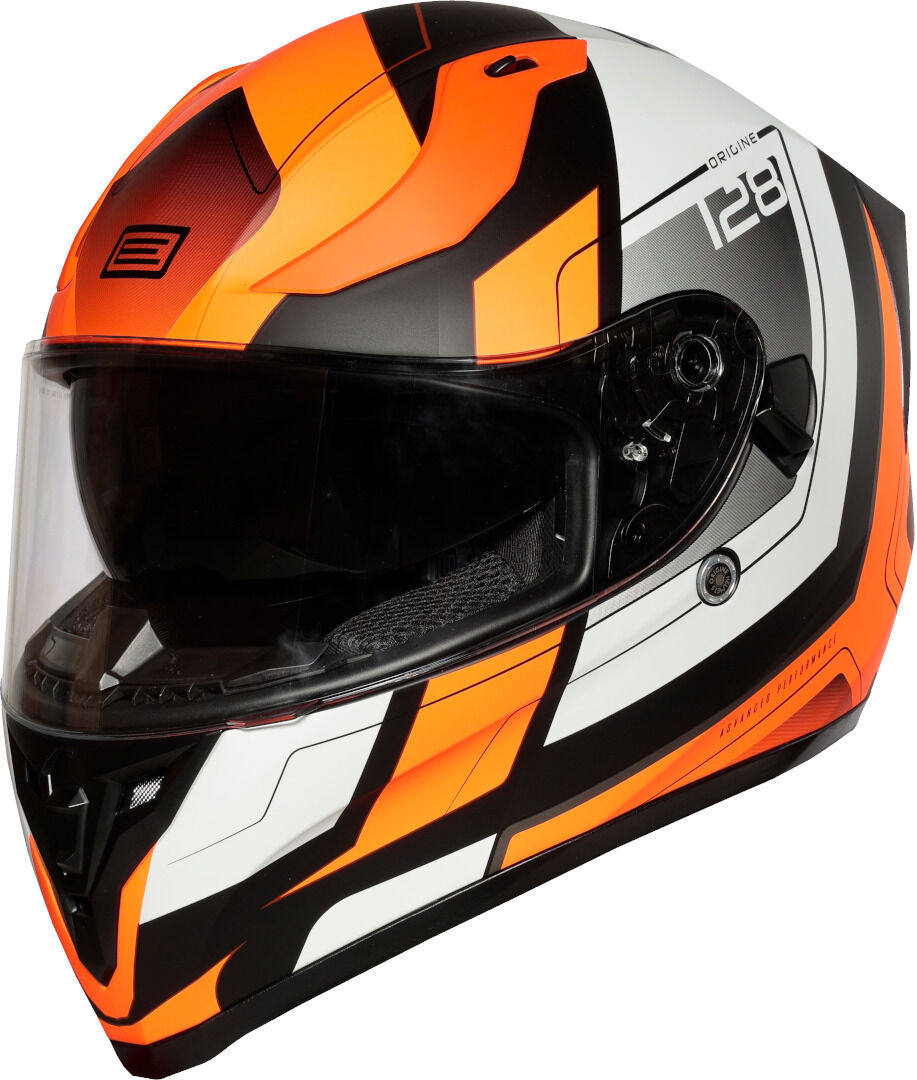 Origine Strada Advanced Capacete