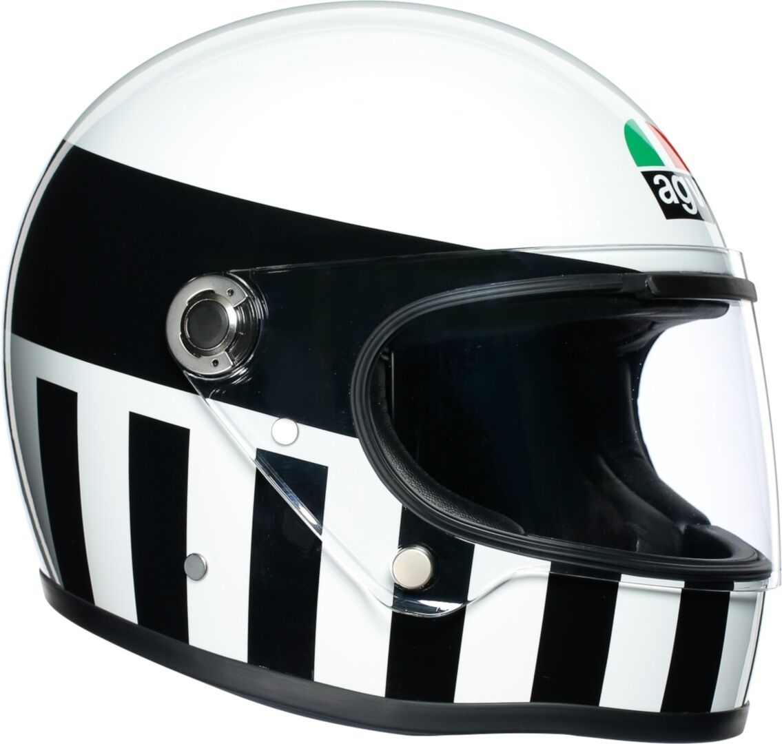 AGV Legends X3000 Invictus Capacete