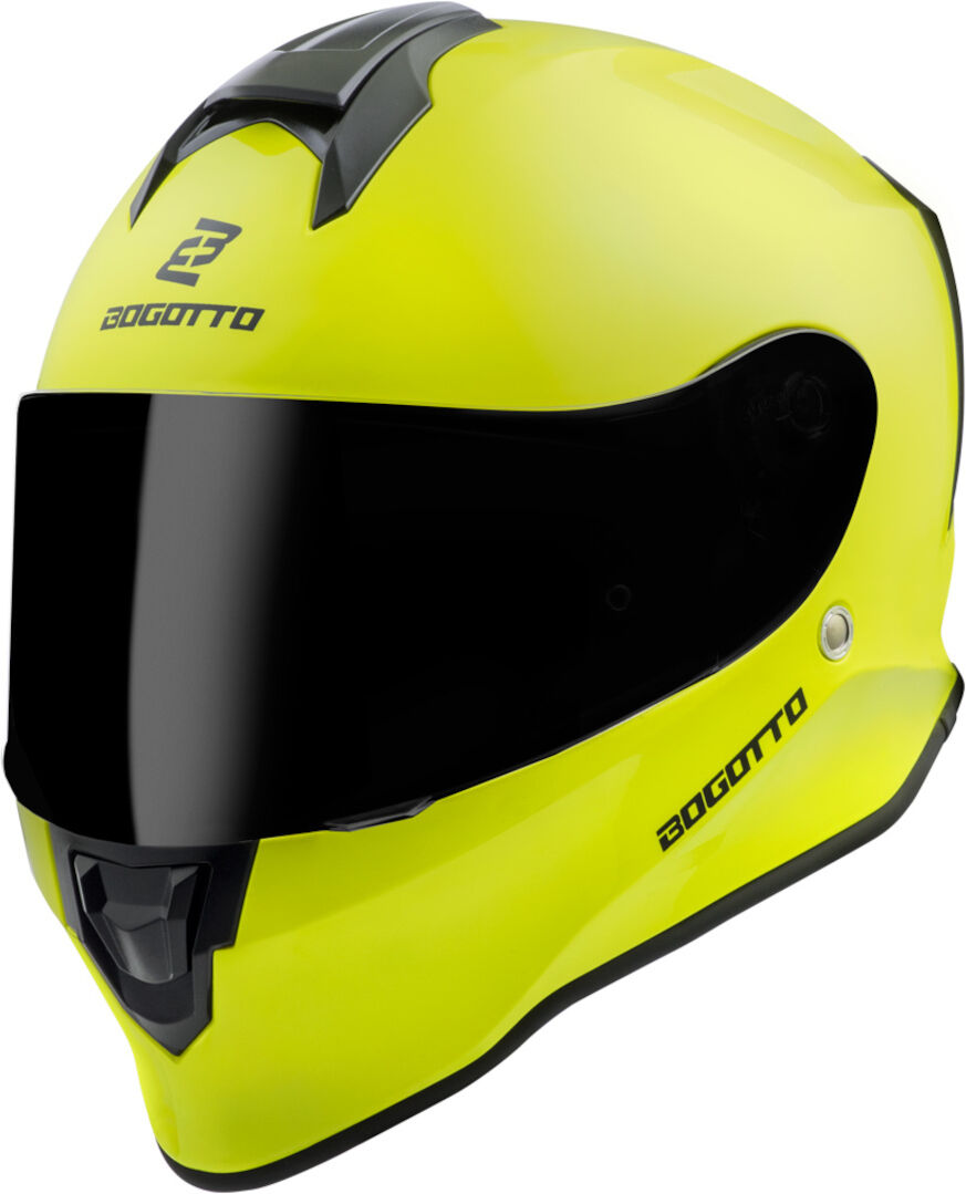 Bogotto V151 Helmet Capacete