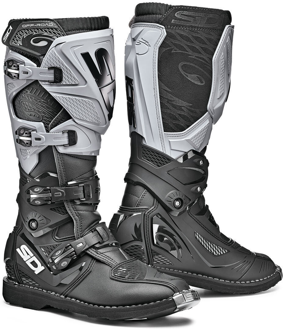 Sidi X-3 Botas de motocross