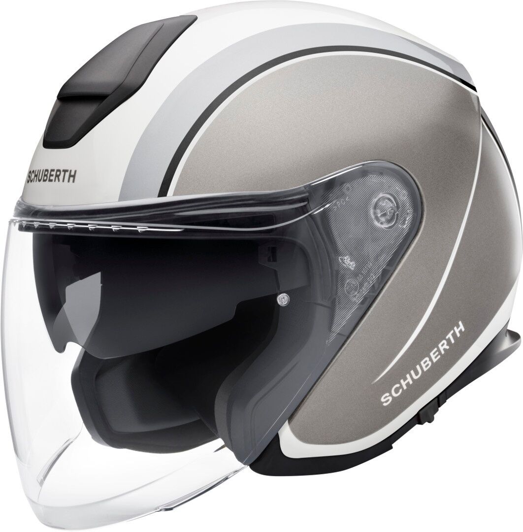 Schuberth M1 Pro Outline Capacete Jet