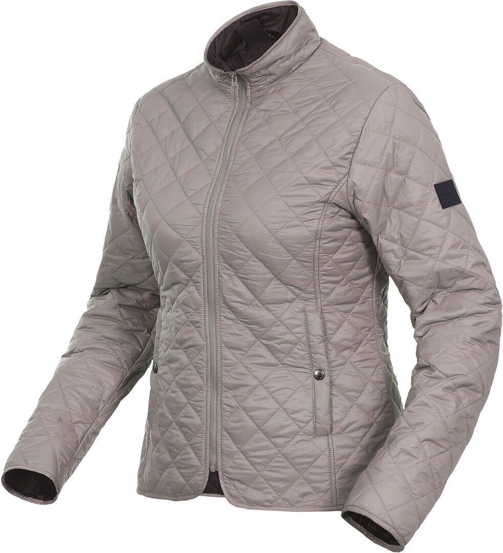 Rukka Wadena Ladies ladies thermal quilted jacket Senhoras jaqueta térmica acolchoada