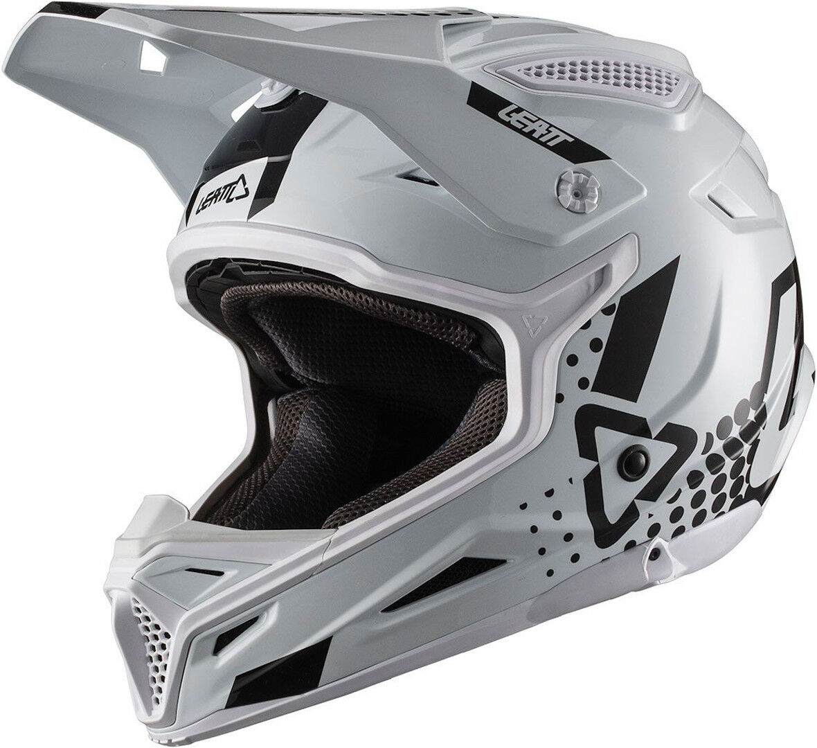 Leatt GPX 4.5 V20.2 Capacete de motocross