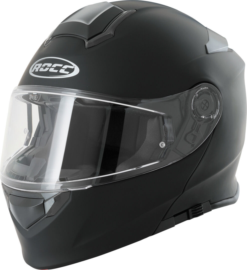 Rocc 830 Uni Capacete