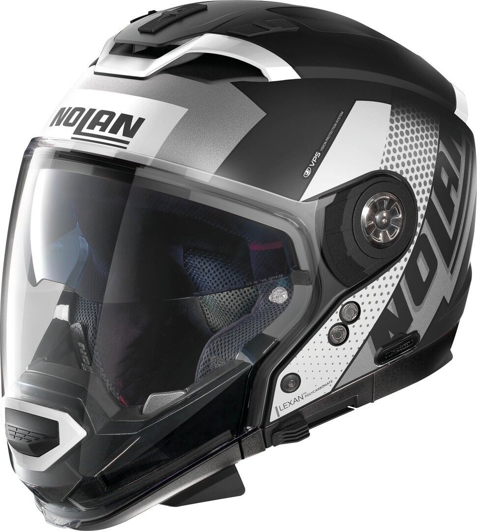 Nolan N70-2 GT Celeres N-Com Capacete