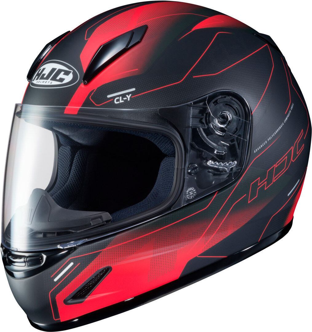 HJC CL-Y Taze Kids Helmet Capacete Infantil