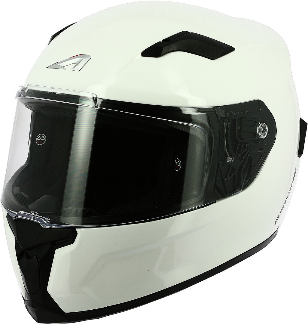 Astone GT3 Monocolor Capacete