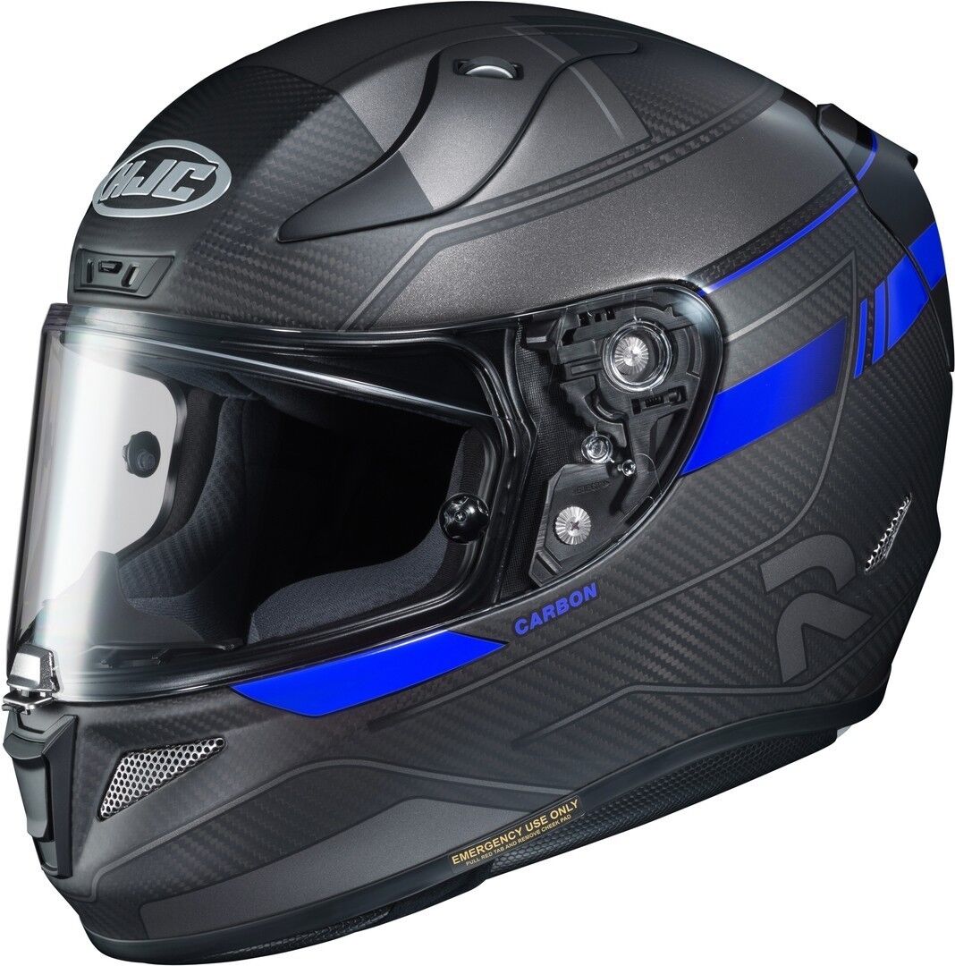 HJC RPHA 11 Nakri Carbon Helmet Capacete