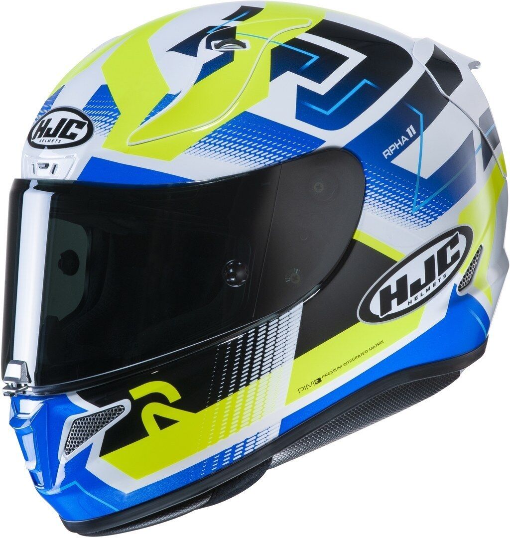 HJC RPHA 11 Nectus capacete