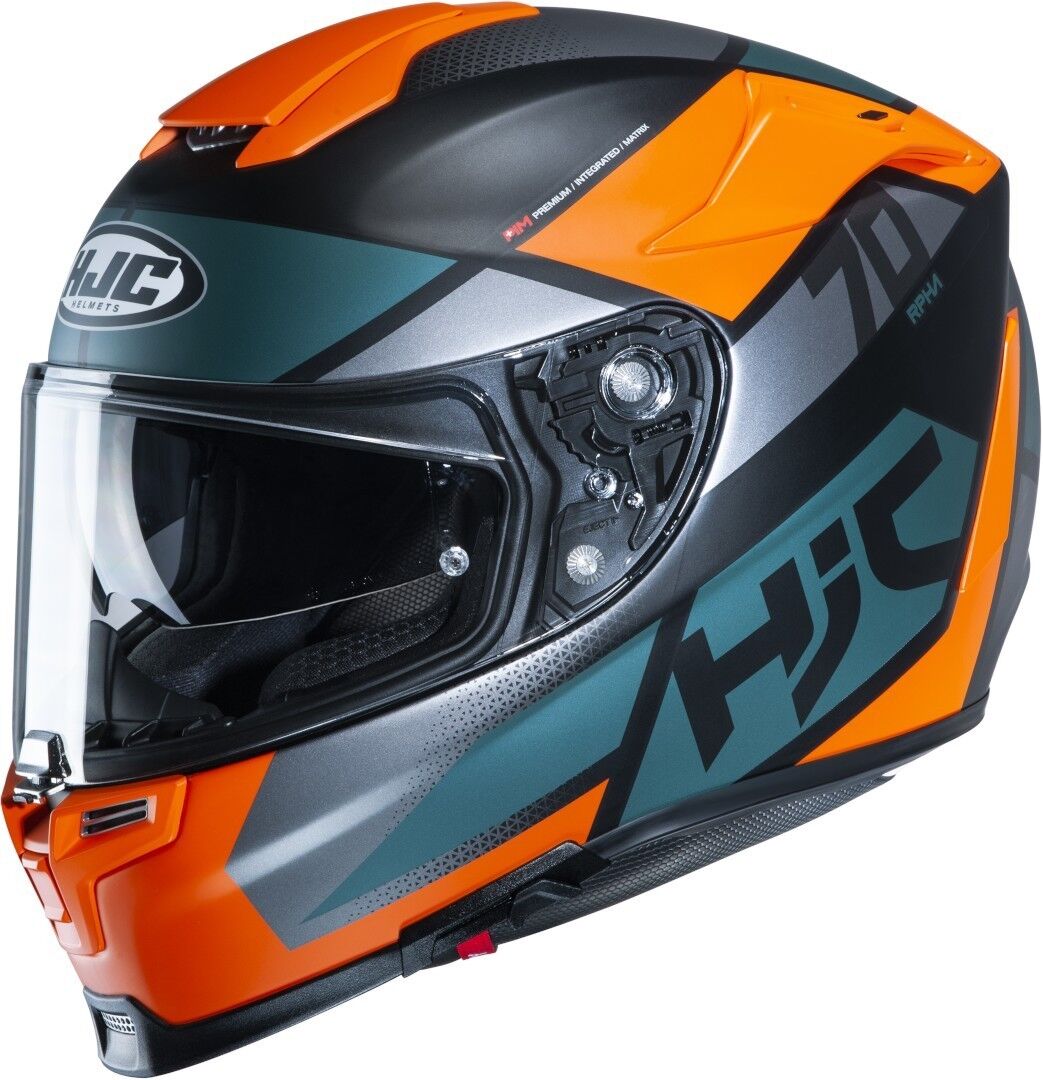 HJC RPHA 70 Debby Helmet Capacete