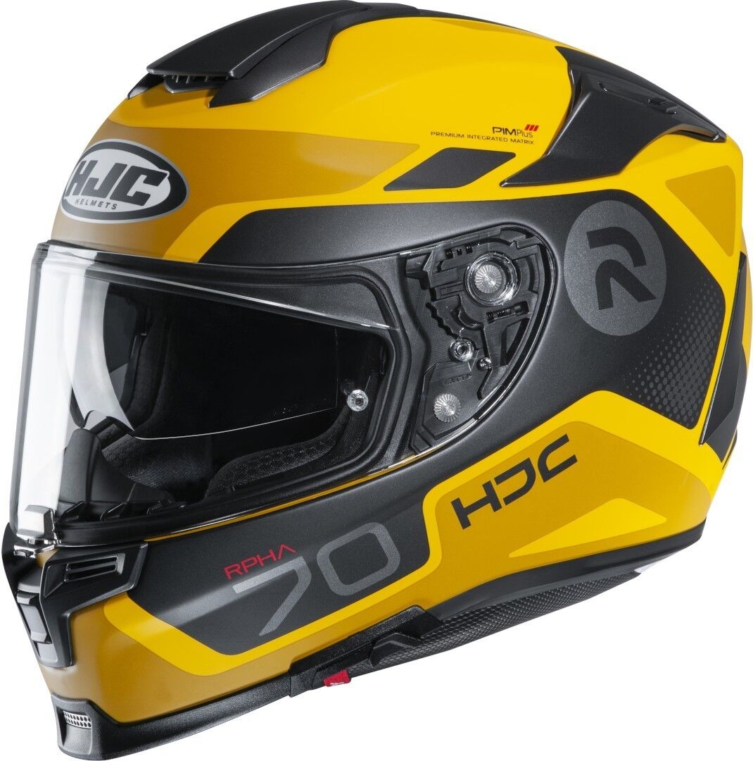 HJC RPHA 70 Shuky Helmet Capacete