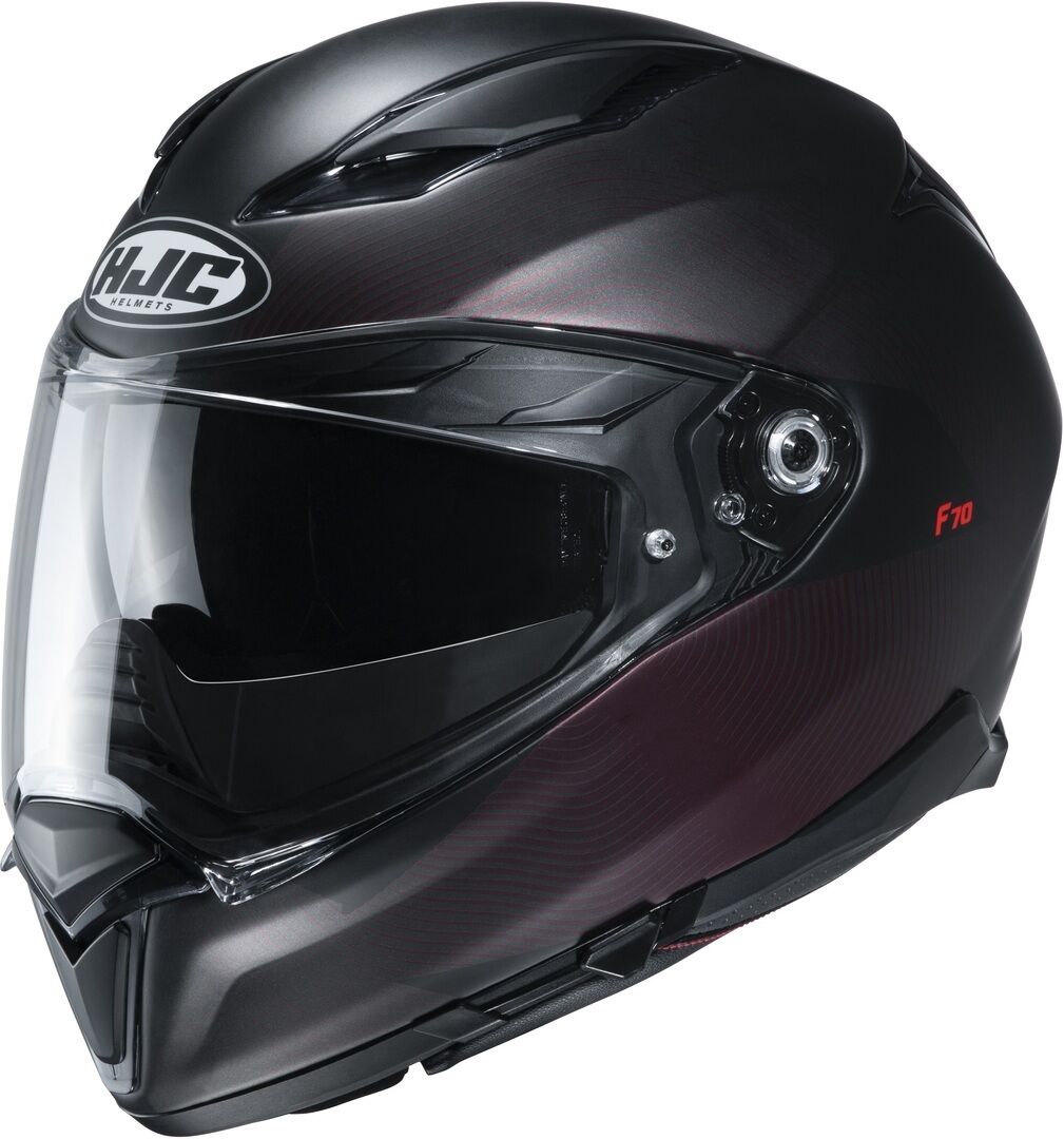 HJC F70 Samos Capacete