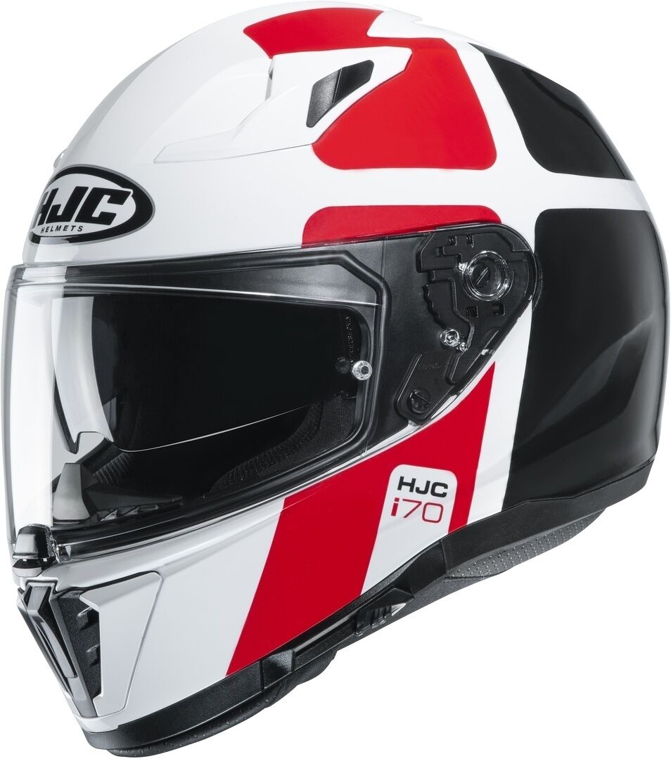 HJC i70 Prika Capacete