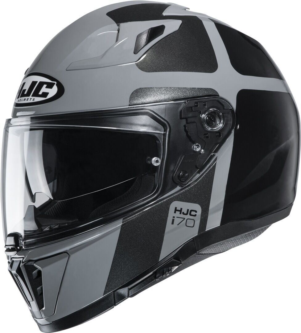 HJC i70 Prika Capacete