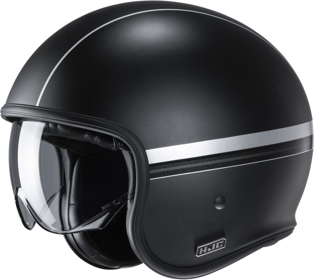 HJC V30 Equinox Capacete a jato