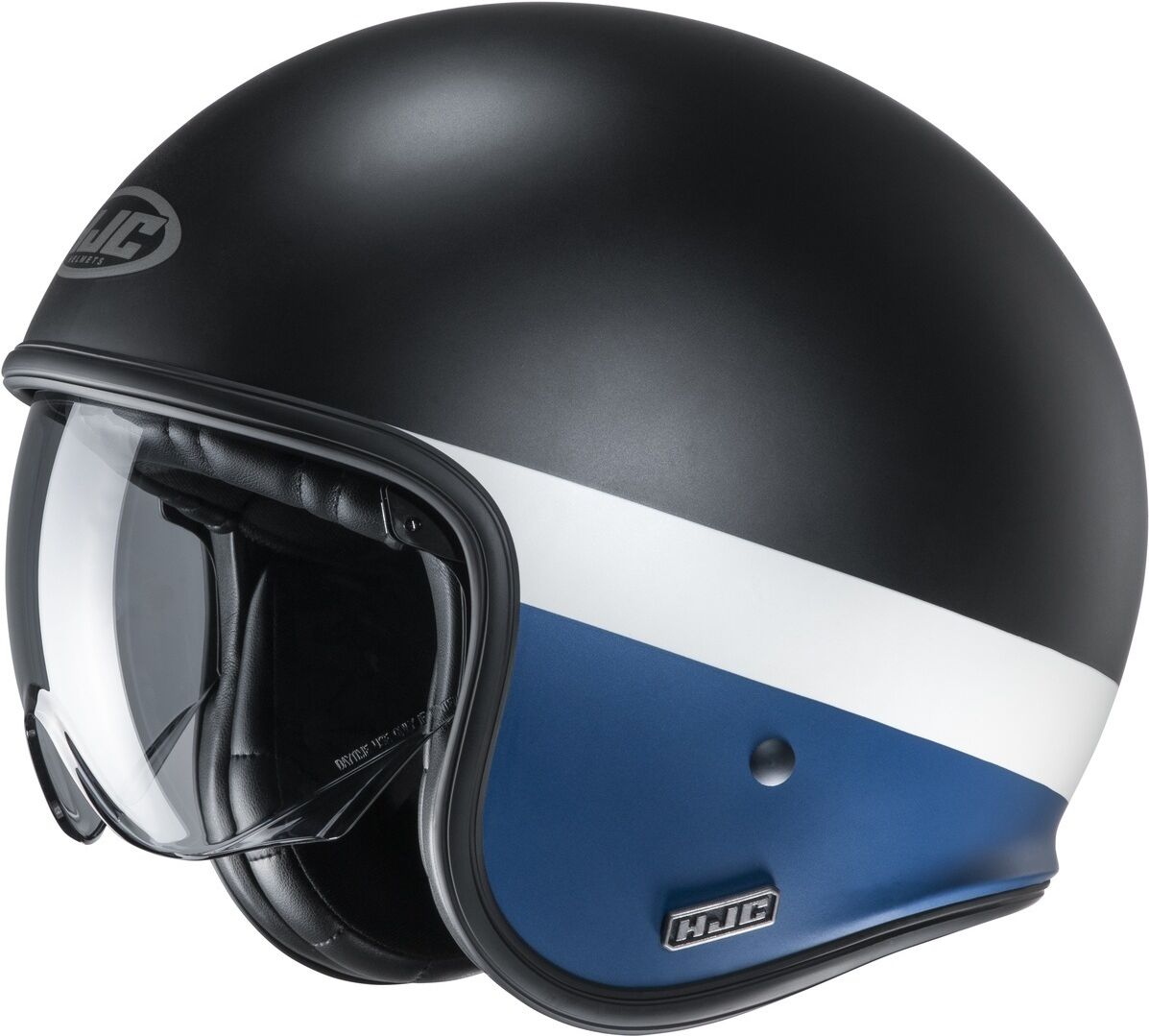 HJC V30 Perot Capacete a jato