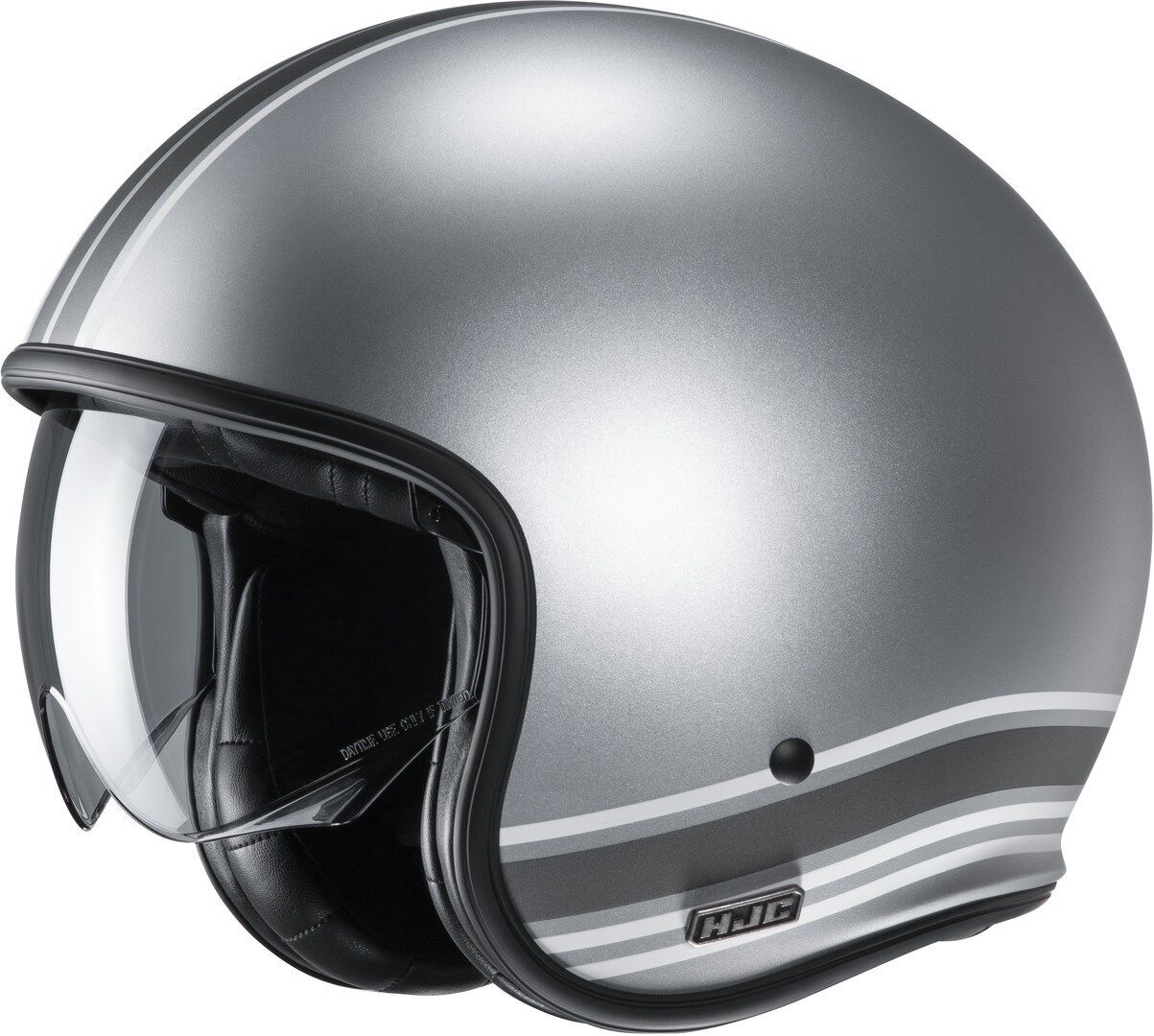 HJC V30 Senti Capacete a jato