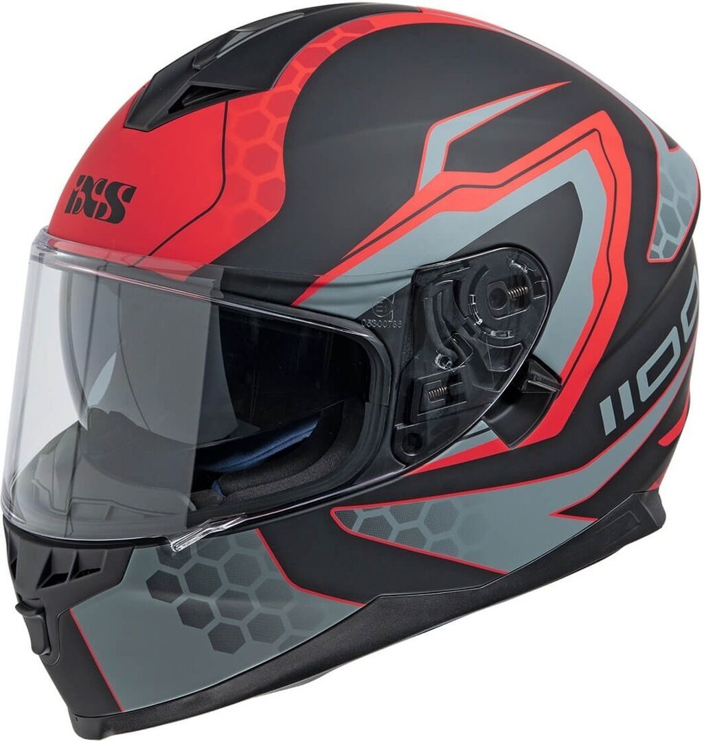 IXS 1100 2.2 Capacete