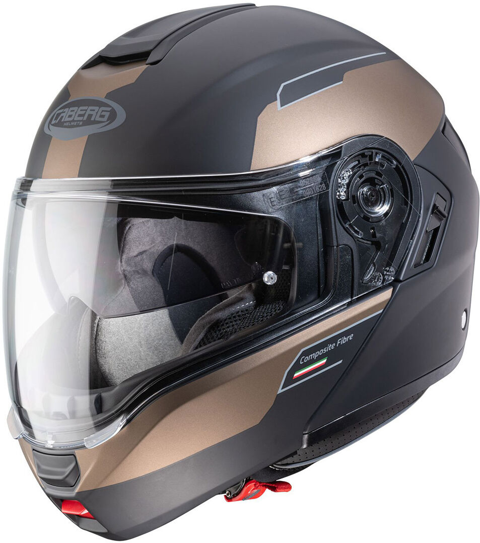 Caberg Levo Prospect Capacete