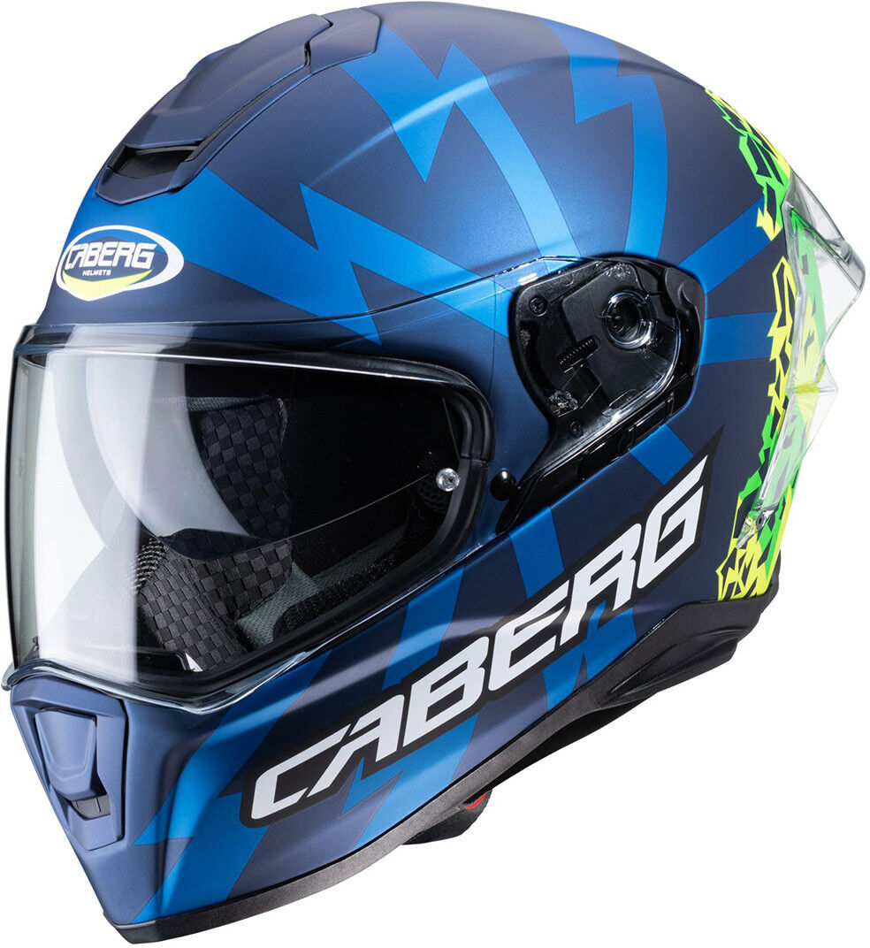 Caberg Drift Evo Storm Capacete