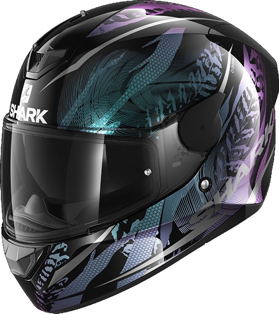 Shark D-Skwal 2 Shigan Helmet Capacete