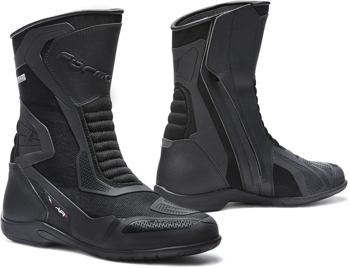 Forma Air 3 HDry Botas de motocicleta